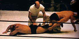 猪木「師匠力道山も苦戦」デストロイヤーさん悼む - プロレス